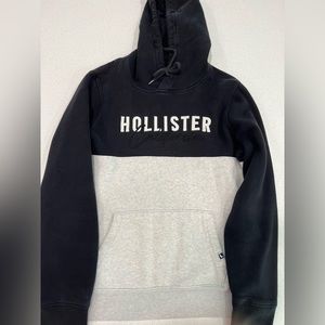 2 Hoodies - American eagle & Hollister